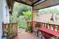 Penginapan Widodo Borobudur