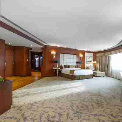 富查伊拉灣星期天 Rooms