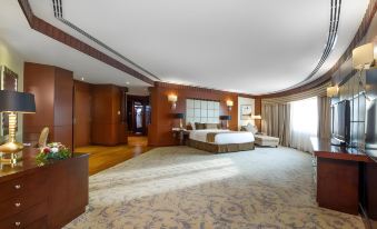 Sunday Fujairah Bay Formerly Concorde Hotel