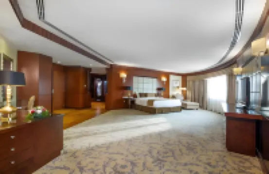 Sunday Fujairah Bay Formerly Concorde Hotel
