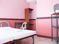 GV Hotel - Baybay