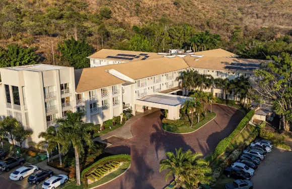 里約昆特度假村 Grand Premium 隱居處 – 原旅遊酒店