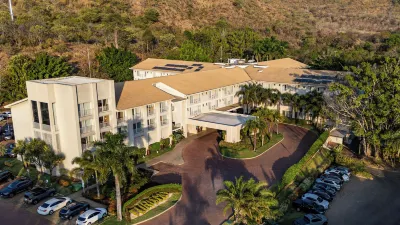 Rio Quente Resorts - Hotel Turismo Hotels in 
