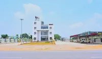 Hotel Madhuvan & resort