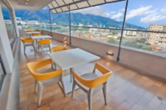 Sonesta Hotel Ibagué Hotel di Ibague