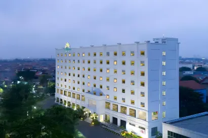 KHAS Surabaya Hotel