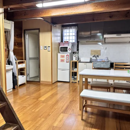 Guesthouse Miei