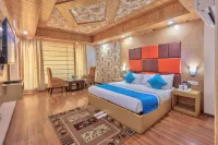 Grand Krisa Resort & Spa, Manali Experience Luxury with All Weather ACs in Every Room Hotels in Shallin