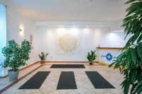 Best Western Hotel Blumarea - Gym