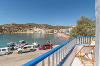 Psathi Blue Beta - Ocean View