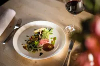 Mirabell Dolomites Hotel - พร้อมอาหารเช้า
