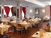 Hotel la Prairie, Swiss Bike Hotel فنادق في Lully
