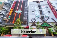 Hotel Petit Bali Ikebukuro - Adult Only