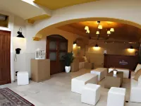 Wave Hotel Hotels in Capo Mulini