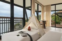 Banyan Tree Cabo Marqués - Spa