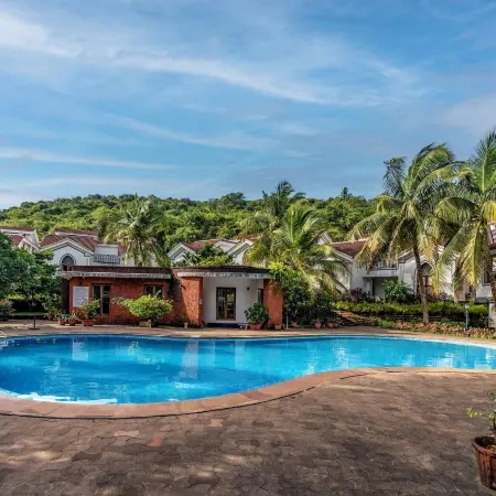 Goan Hideaway - Tres