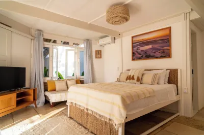 FlowHouse Jeri - Hotel & Coworking Hotels near Pousada Por do Sol