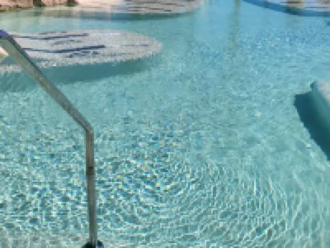 3 bed Ocean Spa Plaza Luxurious flat Hotels in Gibraltar