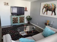 Spacious Townhouse in the suburbs of Salt Lake City Hôtels à : Bountiful