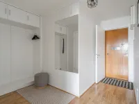 Comfy Studio Apt with Prime Location Hotels in Jyvaskyla