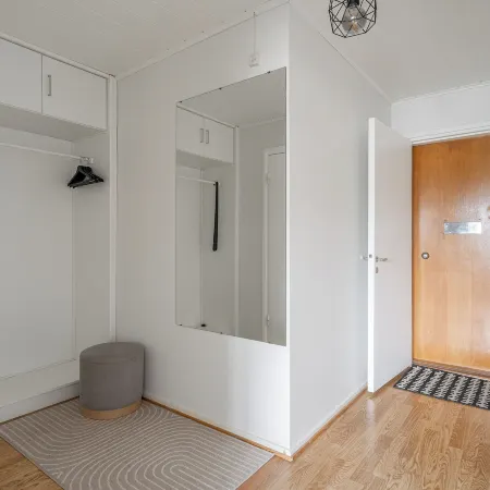 Comfy Studio Apt with Prime Location
