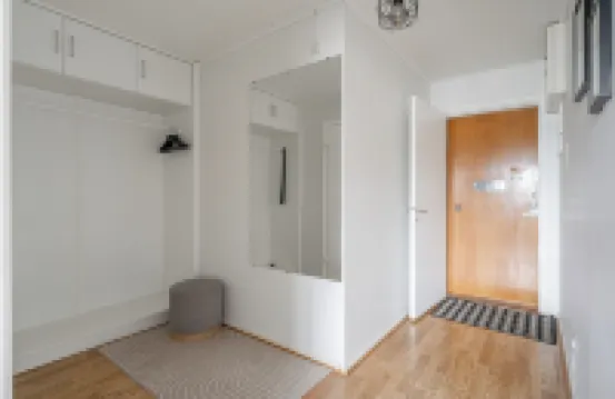Comfy Studio Apt with Prime Location