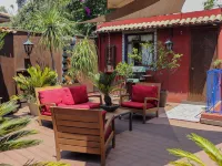 La Casita de Coyoacán Hotels near Taxquena