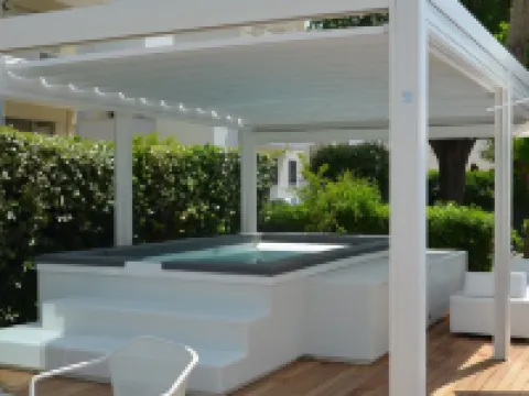 Oxygen Lifestyle Hotel Hotels in Rimini