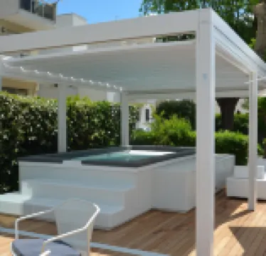 Oxygen Lifestyle Hotel