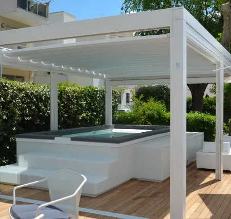 Oxygen Lifestyle Hotel Отели в г. Римини