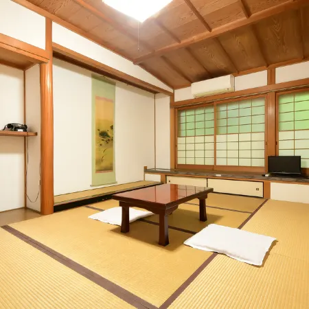 Kongo Sanmaiin