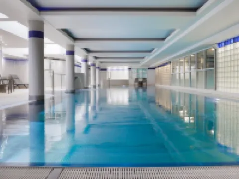 ヒルトン カーディフ カーディフのホテル