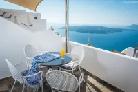 Angel Luxury Suites Отели в г. Тира