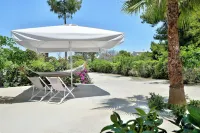 Alekos Luxury Suites Free 24h Transportation from - to Airport