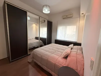 Amazing 1 Bedroom in The Heart of San Telmo ST1 by Apartments Bariloche Hotels in San Telmo