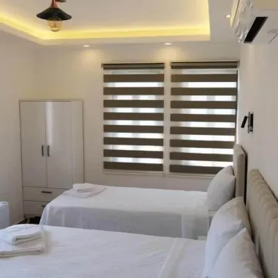 Kaşhan Otel Hotels near Antiphellos Ancient City