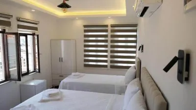 Kaşhan Otel Hotels near Big Pebble Beach