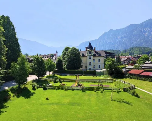 THE SINGULAR Hotels in Bad Goisern