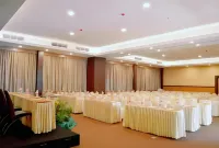 Horison Kota Lama Semarang