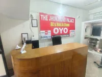 Oyo The Jhunjhunu Palace Hotel Hotels in Jhunjhunu