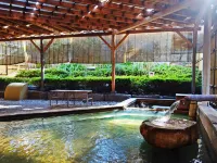 Kansuitei Kozeniya Hotels in Tottori