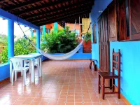 Casa Azul Hotels in Santa Maria Tonameca