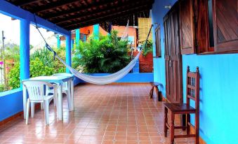 Casa Azul
