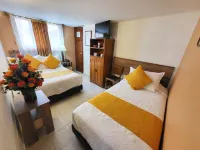 Hotel Ambala Bogota Colonial Hotels near Emerald trade center