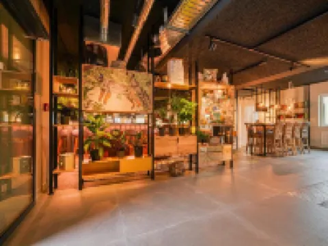 維也納輕鬆酒店 温德姆奧格斯堡 奧格斯堡酒店