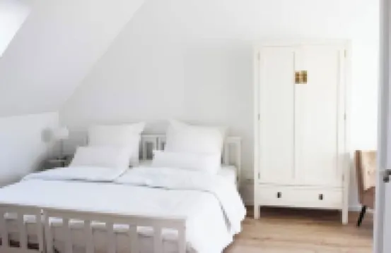 Beautiful terrace apartment in Bad Soden