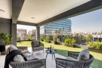 Uliv Apartments El Ángel