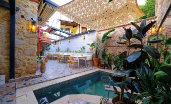 Saye Konak Hotel ' Kaleiçi&Oldtown'