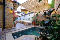 Saye Konak Hotel ' Kaleiçi&Oldtown' Hotels in Antalya