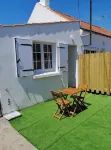 Pleasant renovated studio Hotels in Noirmoutier En L'Ile